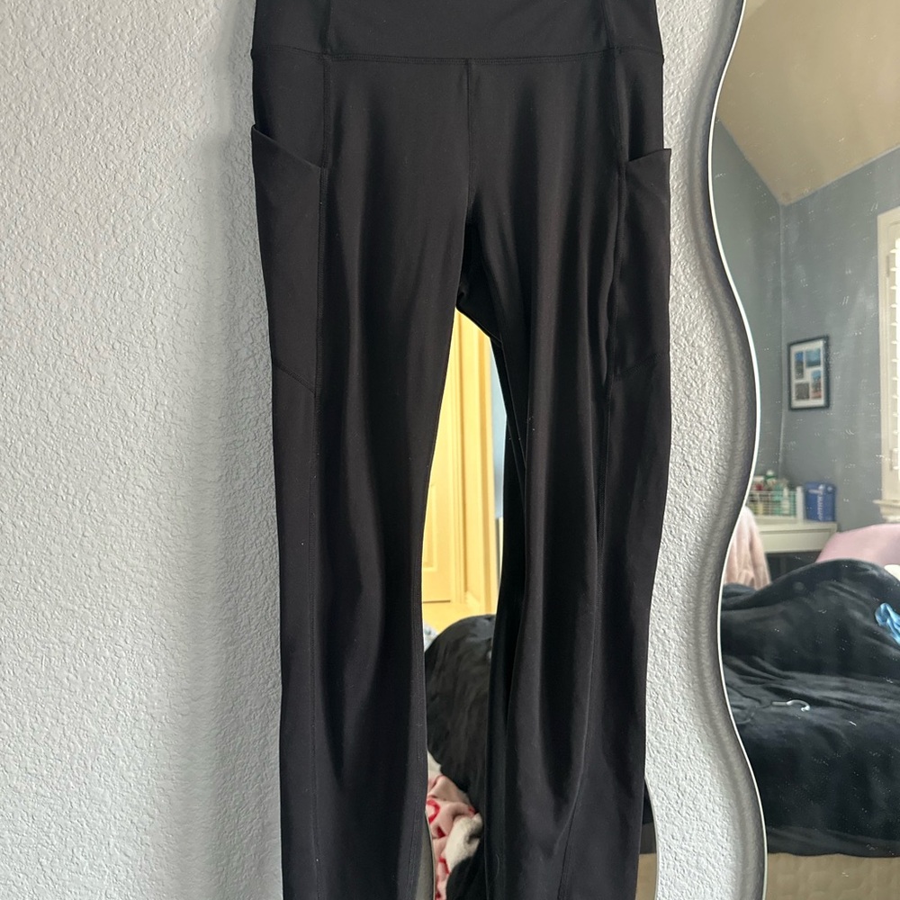 Fabletics Black Women's Leggings